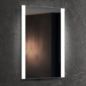 EU 및 미국 럭셔리 LED 조명 백라이트 욕실 거울 -En-AL-105